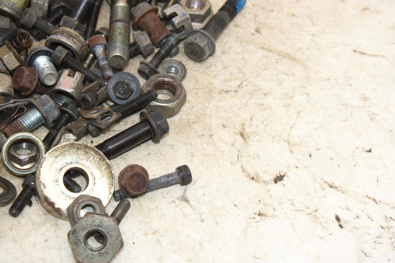 2005 Polaris Sportsman 90 Oem Nut Bolt Spacer Hardware Kit AP174