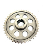 2007 Yamaha Phazer OEM 41T Bottom Sprocket 8GC-47587-10-00 Q1862