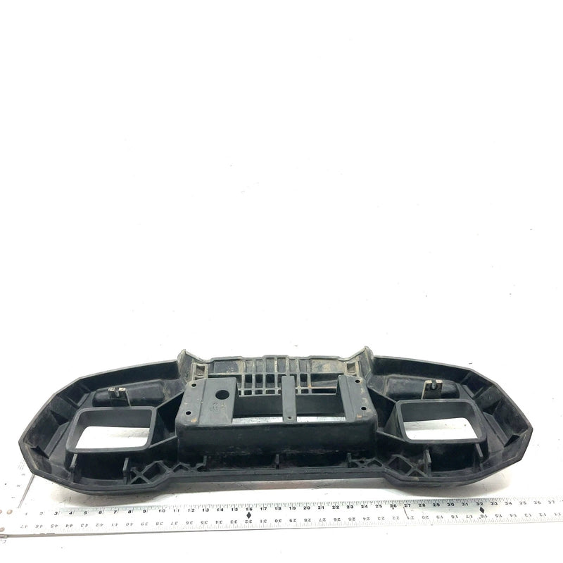 2004 Polaris Sportsman 400 4X4 OEM Front Bumper 2632758-070 AP225