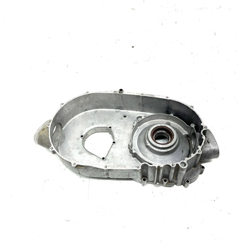 2003 Arctic Cat 400 4x4 Automatic OEM Clutch Side Cover 3402-583 AA35