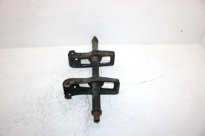 2002 Polaris Sportsman 700 Oem Rear Sway Bar 1541234-067 AP184
