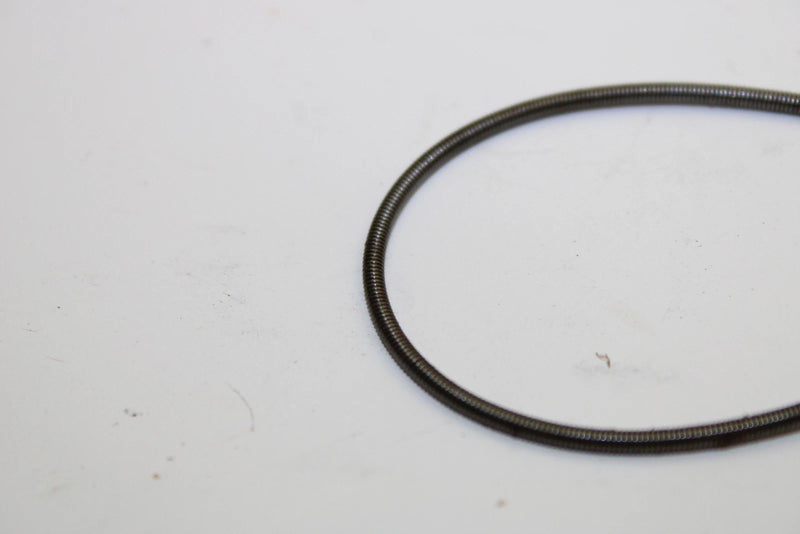  92 Polaris Trail Boss 350L 4x4 OEM Front Wheel Garter Spring 3250022 AP104