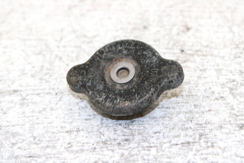 1995 Yamaha Vmax 600 Le Oem Coolant Tank Cap 89A-21815-00-00 SY21