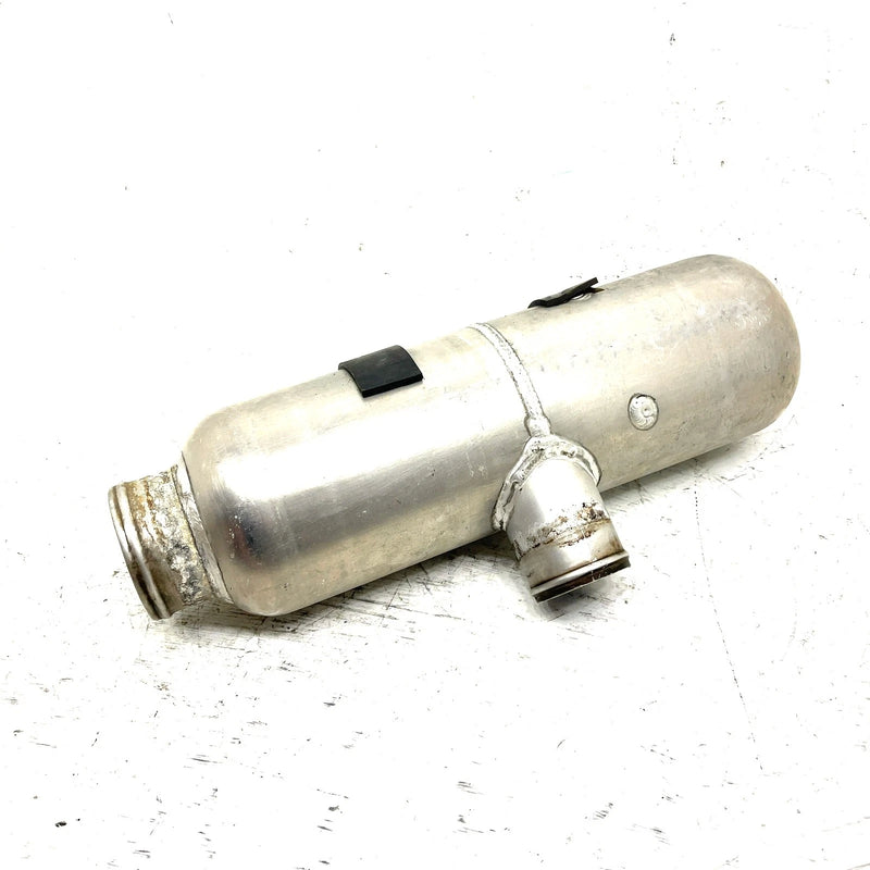 01-05 Yamaha WaveRunner XLT1200 OEM Exhaust Muffler F0D-67550-03-00 JY27.1