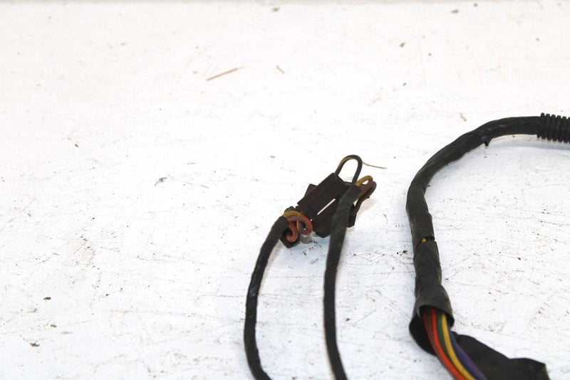 1994 Ski-doo Formula Z Oem Hood Wiring Harness SS76