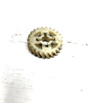 null Yamaha Tri Moto 125 OEM Oil Pump Drive Gear 2A6-13178-00-00 AY62
