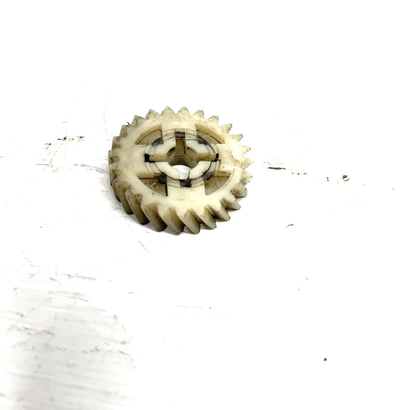 null Yamaha Tri Moto 125 OEM Oil Pump Drive Gear 2A6-13178-00-00 AY62