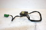 1986 Honda Trx 350 A Fourtrax 4x4 Oem Voltage Regulator 31600-HA7-921 AH43
