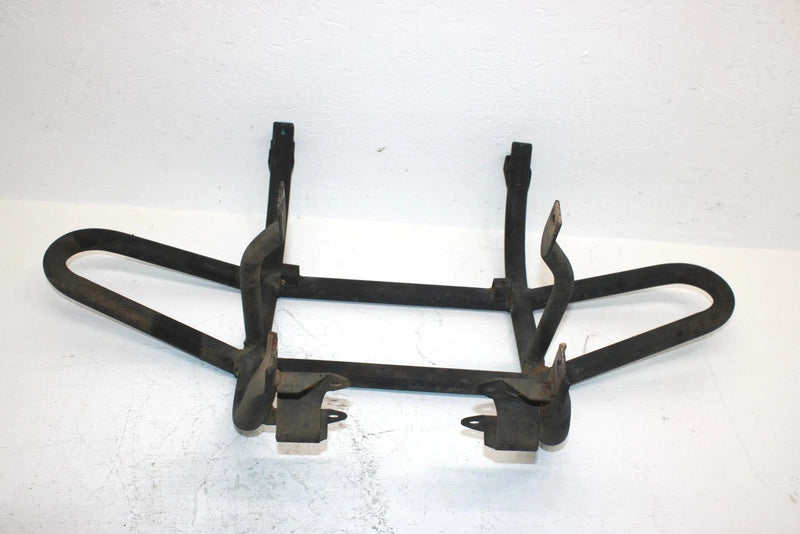 07 Yamaha  Grizzly 350 2wd Oem Front Bumper 5UH-F845N-00-00 5UH-F845N-01-00 AY28