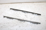 2007 Ski-doo Summit X 800r Oem Wire Protector Pair 518324970 SS101