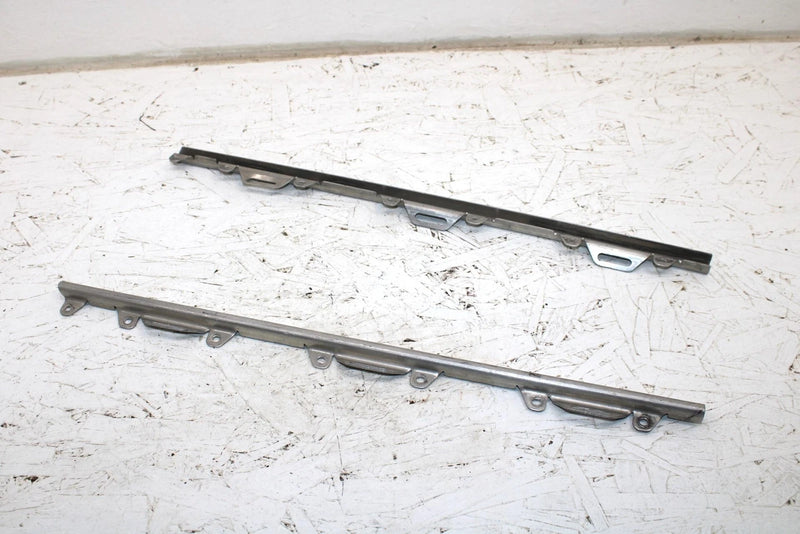 2007 Ski-doo Summit X 800r Oem Wire Protector Pair 518324970 SS101