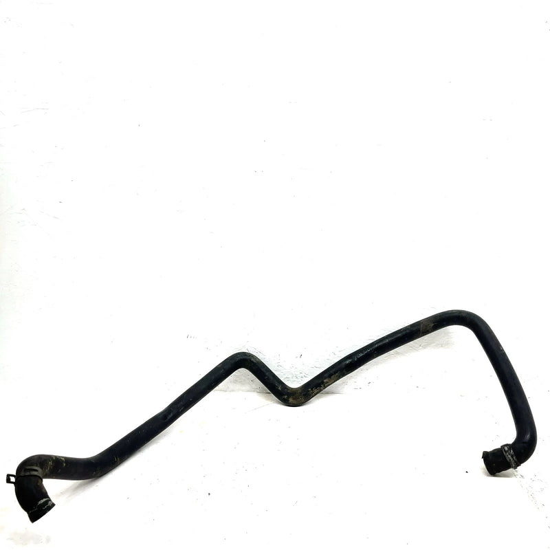 2002 Bombardier Quest 500 OEM Upper Radiator Hose 709200048 AB14