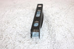 2002 Honda Foreman Rubicon 500 Oem Foot Peg Bracket Pair 50611-HN8-000 AH53