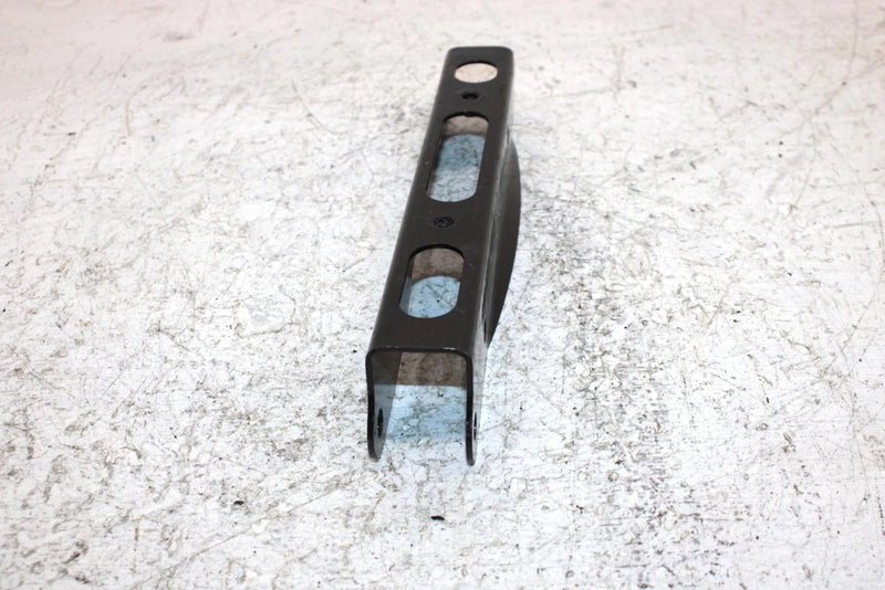 2002 Honda Foreman Rubicon 500 Oem Foot Peg Bracket Pair 50611-HN8-000 AH53