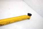 99 Ski-doo Mxz 670 Ho Oem RH Swing Arm (Yellow) 505070193 SS9