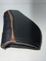 New Brown ABetta Gallop Splint Horse Boots #D1D06 HH-7