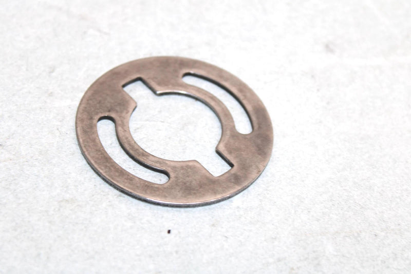 83 Yamaha  Ytm M225 Dxk Oem Washer Plate 90201-266F5-00 Q3141