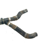 20-22 Can-Am Defender HD10 OEM Coolant Hose Y Fitting/Hoses 509001200 XB0.3