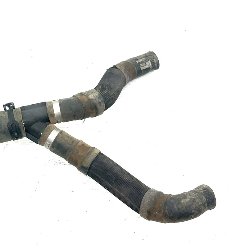 20-22 Can-Am Defender HD10 OEM Coolant Hose Y Fitting/Hoses 509001200 XB0.3