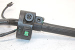 1999 Arctic Cat Zr 600 Oem Handlebar Assembly 0609-386 SA19