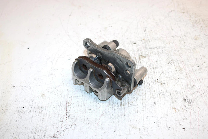03 Bombardier Rally 175 Oem Rear Caliper A43000179000 AB7