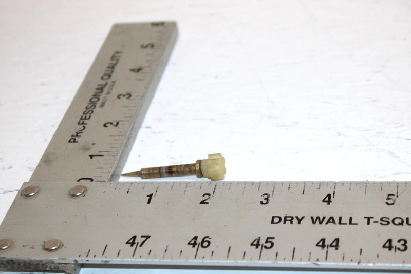 2001 Ski-doo Mxz 800 Oem Air Fuel Screw 404161899 SS19