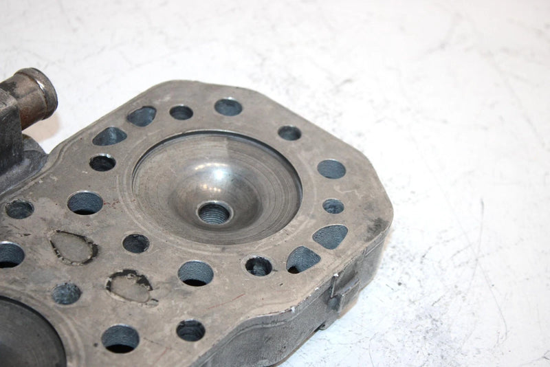 92 Polaris Indy 440 Oem Cylinder Head 3084323 SP48