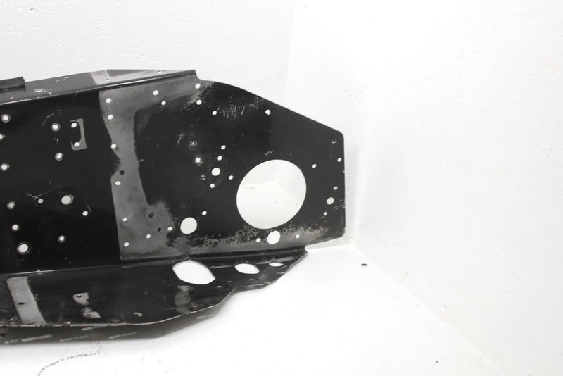 2007 Yamaha Attak Gt Oem Left Rear Tunnel 8FP-21940-01-00 SY135
