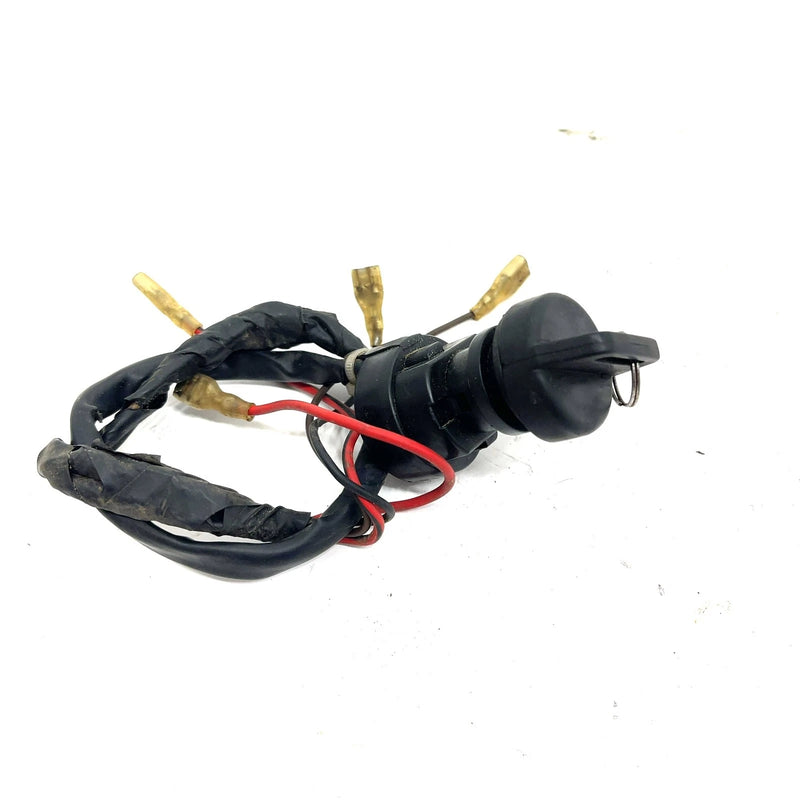 96-99 Polaris Xplorer 300 OEM Ignition Key Switch 4110194 AP216
