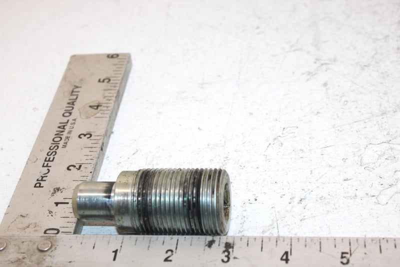 2003 Polaris Magnum 330 Oem Left Swingarm Pivot Bolt 5133388 AP158