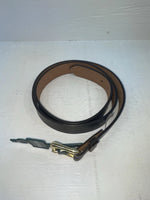 New Brown Genuine Leather Nader 48” Belt #B3052 NN-97