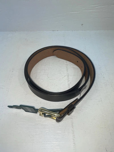 New Brown Genuine Leather Nader 48” Belt #B3052 NN-97