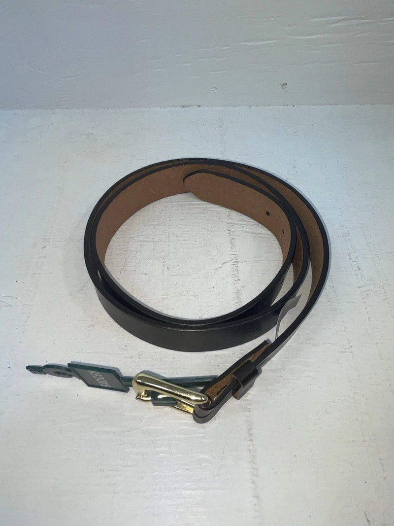 New Brown Genuine Leather Nader 48” Belt #B3052 NN-97