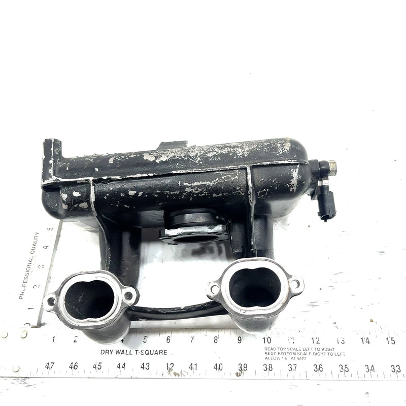 2004 Polaris MSX 110 OEM Intake Manifold 0451957 JP42
