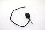 1984 Yamaha  Ytm 200 L Oem CDI ECU ECM Ignition Box 21V-85540-20-00 AY48