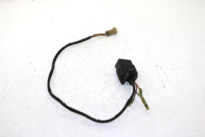 1984 Yamaha  Ytm 200 L Oem CDI ECU ECM Ignition Box 21V-85540-20-00 AY48