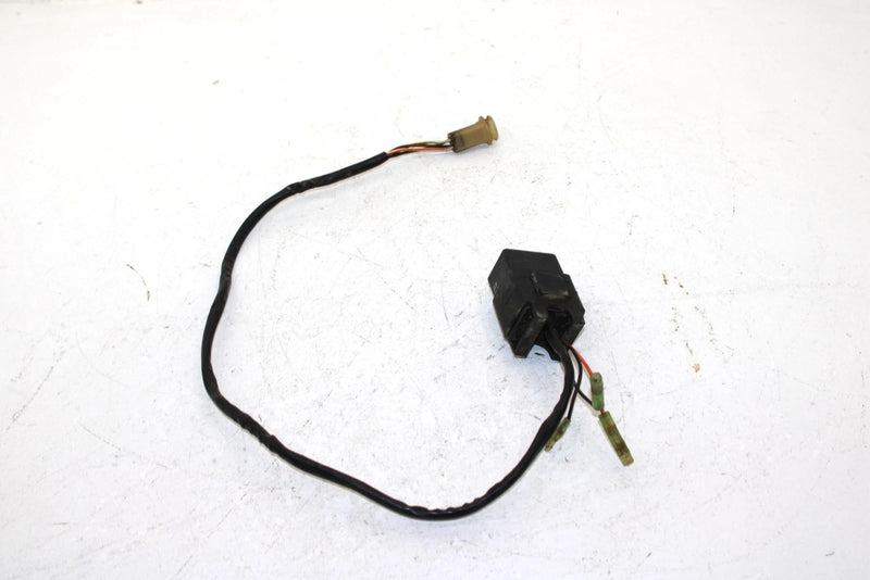 1984 Yamaha  Ytm 200 L Oem CDI ECU ECM Ignition Box 21V-85540-20-00 AY48