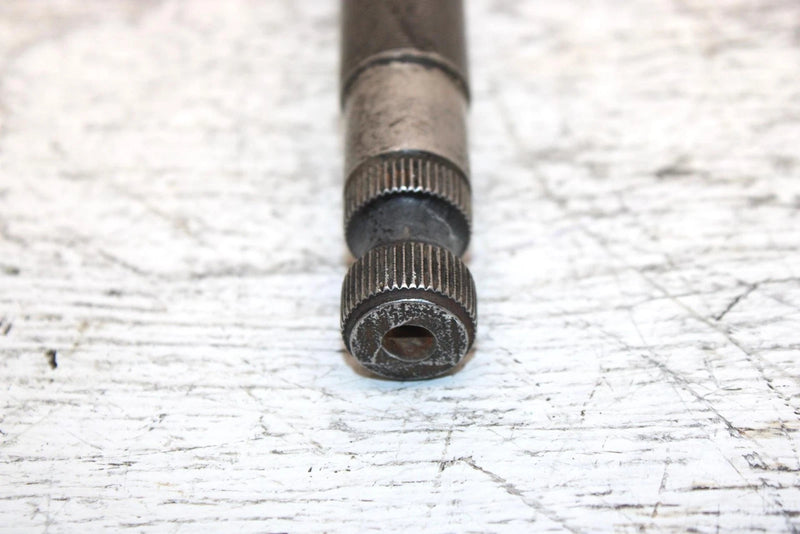 1999 Polaris 500 Indy Oem Steering Spindle W/Bushing 6230102-067 SP50