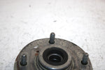 1996 Yamaha  Badger Yfm80h Oem Front Wheel Hub/Drum 2FJ-25111-00-00 AY14