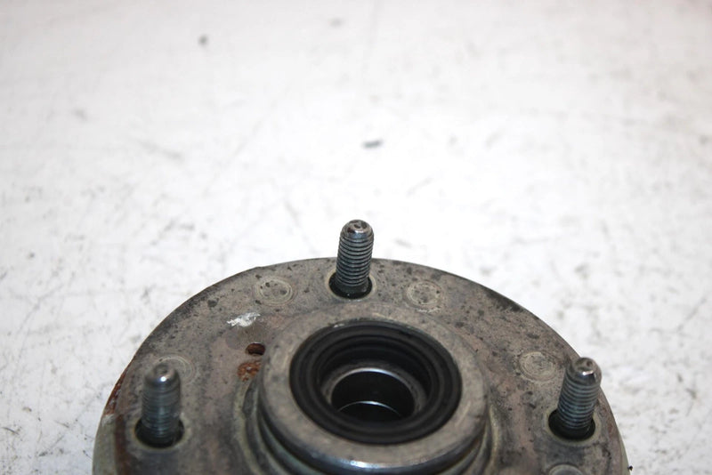 1996 Yamaha  Badger Yfm80h Oem Front Wheel Hub/Drum 2FJ-25111-00-00 AY14