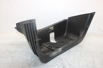 2004 Polaris Trail Boss 330 Oem Right Footwell 5434417-070 AP117
