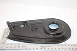 1983 Honda Atc 200 Oem Outer Chain Cover 40521-958-000 40521-VM3-680 AH66