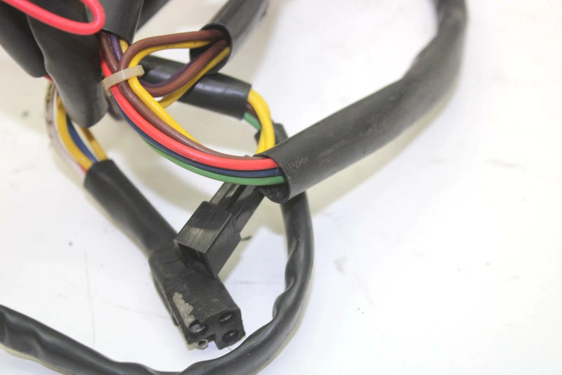 97 Arctic Cat Jag OEM Main Harness 0686-396 SA91