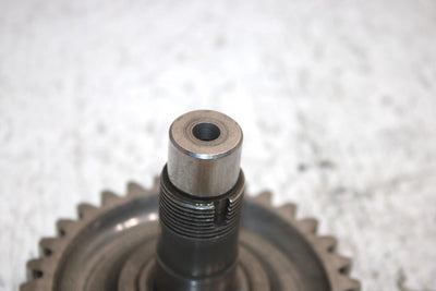 2012 Arctic Cat Prowler Hdx 700 Oem Secondary Shaft Drive Gear 0822-131 XA1