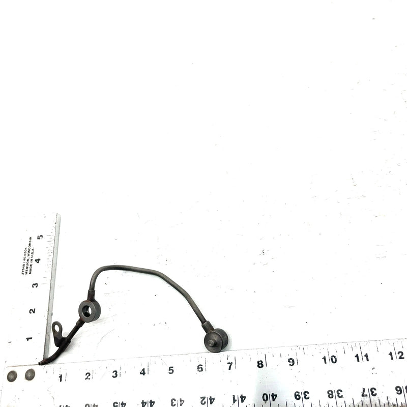 93-06 Honda Sportrax 300 TRX300EX 2x4 OEM Oil Line 15510-HM3-670 AH81