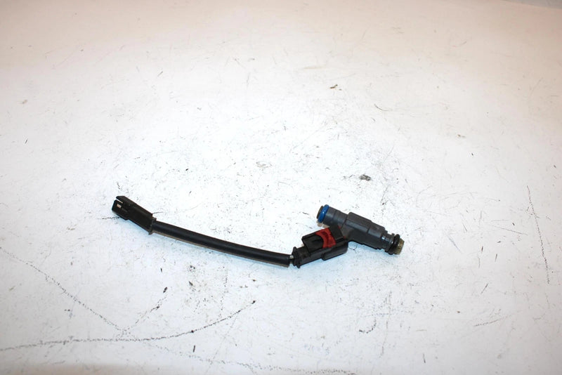 02 Polaris Indy Frontier Oem Fuel Injector With Harness 1253413 SP1