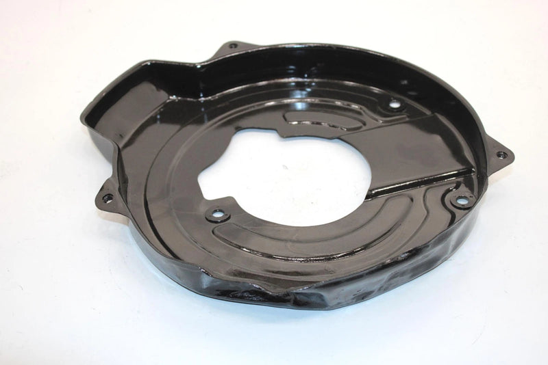 86 Yamaha  Moto 4 Yfm200dxs Oem Brake Rotor Cover #1 29U-25715-00-00 AY2