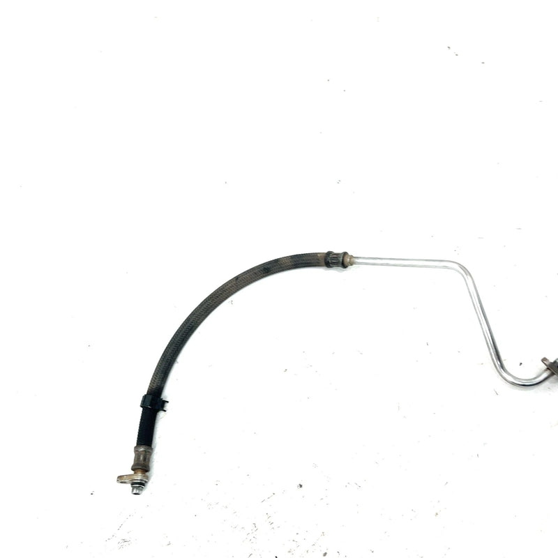 05 Honda Foreman 500 4x4 OEM Right Front Oil Tank Hose 15550-HP0-A00 AH90