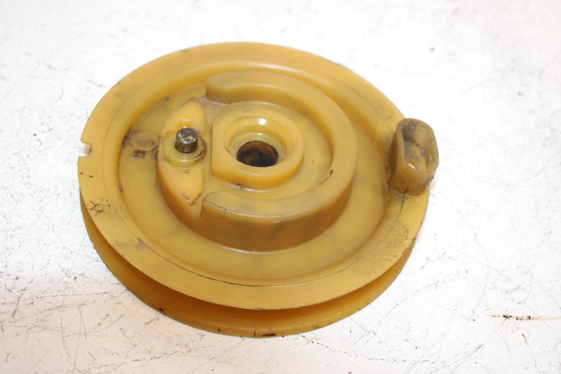 92 Polaris Indy 440 Oem Starter Recoil Reel 3083377 SP48