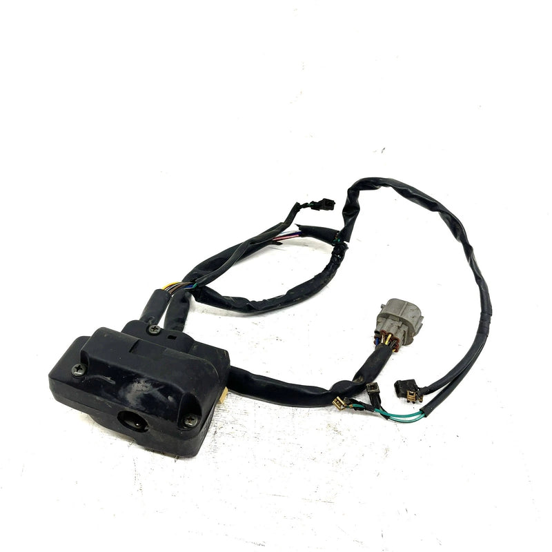 09-13 Honda Rancher 420 TRX420 ES OEM Shift/Stop Switch 35140-HP5-A52 AH76